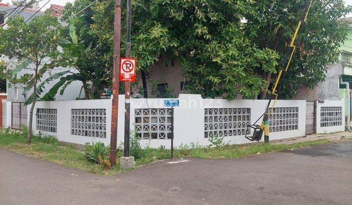 Jual Tanah Gratis Rumah di Garuda Cipondoh, Tangerang 1