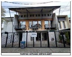 Rumah Murah 2 Lantai SHM Cash Only di Komplek Rspp, Cilandak Barat, Jakarta Selatan