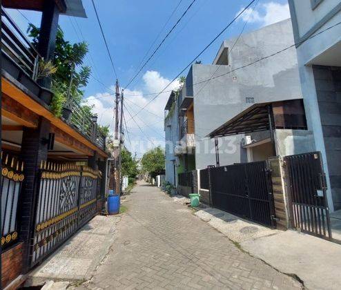 Dijual Rumah 2 Lantai SHM di Komplek Unilever, Karang Tengah, Tangerang 2