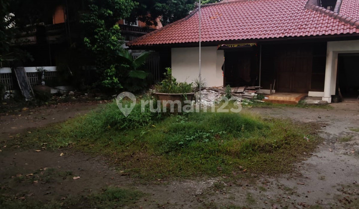 Rumah Mewah Murah SHM Cash Only di Metro Pondok Indah , Jakarta Barat 2