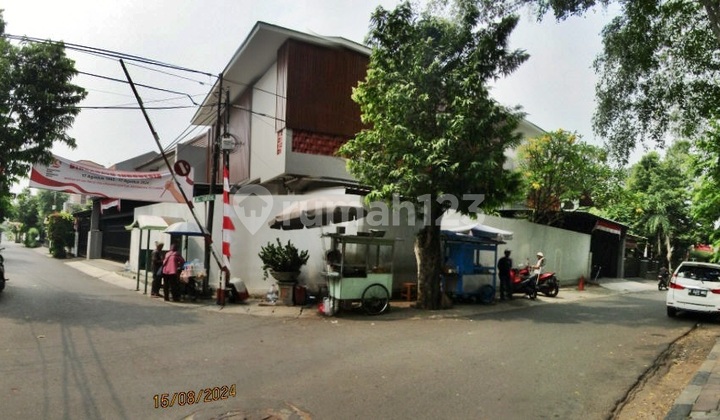 Rumah murah 2 lantai SHM cash only di Tangkuban Perahu, Guntur, jakarta Selatan Rumah murah 2 lantai SHM cash only di Tangkuban Perahu, Guntur, jakarta Selatan