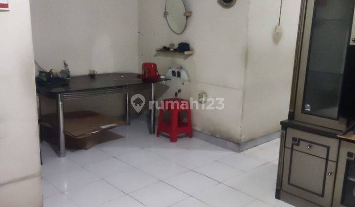 Rumah murah SHM cash only di Citra Garden 2, Pegadungan, Jakarta Barat 2