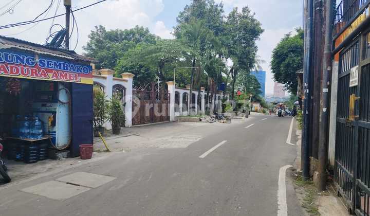 Tanah luas murah SHGB di kebagusan, Pasar Minggu, Jakarta Selatan Tanah luas murah SHGB di kebagusan, Pasar Minggu, Jakarta Selatan