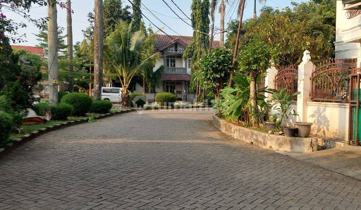 Jual Rumah Bagus 2 Lantai di Cipulir Estate, Cipadu, Tangerang 2