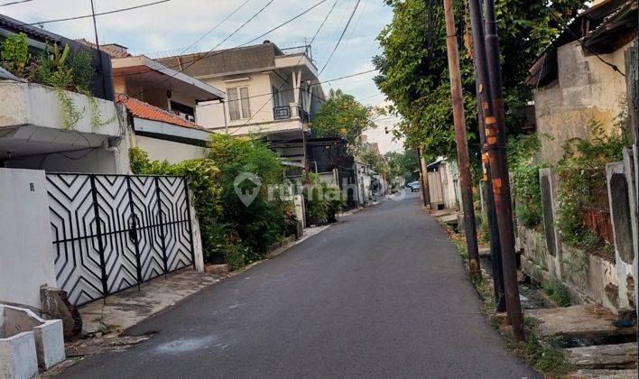 Jual Rumah Murah di Pulo Macan Raya, Grogol Petamburan, Jakarta Barat 2