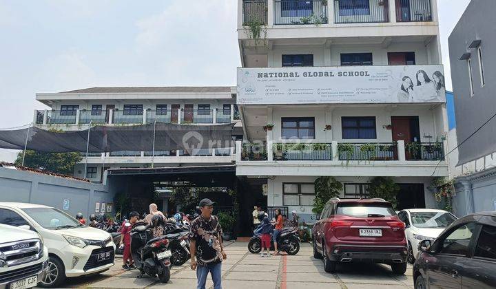 Di Jual Sekolah Global National School,poris Gaga, Tangerang 1