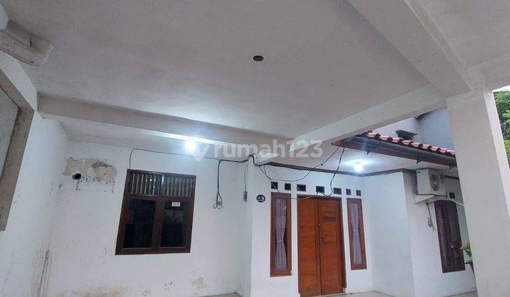 Jual Rumah Murah SHM di Departemen Perdagangan, Karang Tengah, Tangerang 2