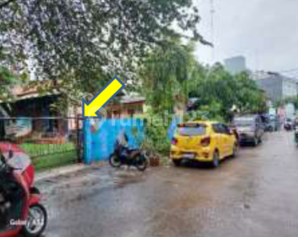 Rumah Murah SHM Cash Only di Indraloka, Wijaya Kusuma, Jakarta Barat 2