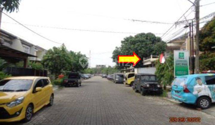 Jual Rumah 2 Lantai SHM di Cluster Pinus Taman Royal 1, Tangerang 2