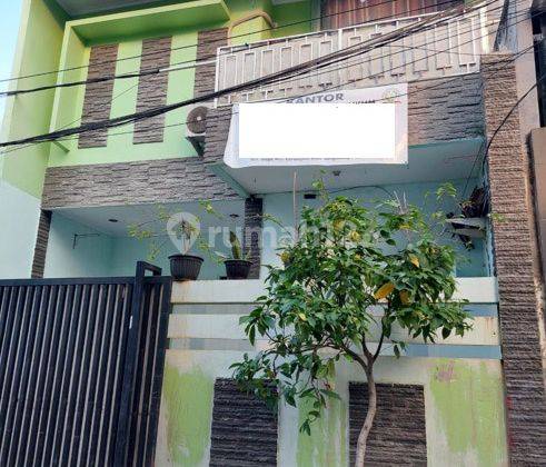 Rumah Murah 2 Lantai di Komplek Patal, Larangan, Tangerang 1