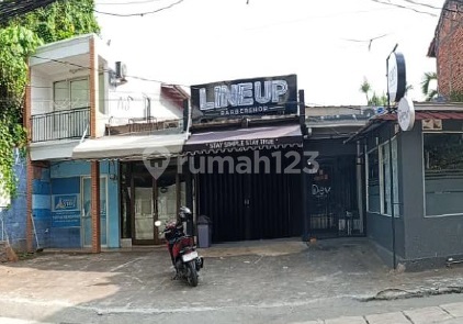 Cheap Shgb Ruko Cash Only on H.samali, Pancoran, South Jakarta 2
