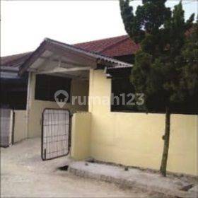 Rumah Murah SHM di Duren Villa, Ciledug, Tangerang 1