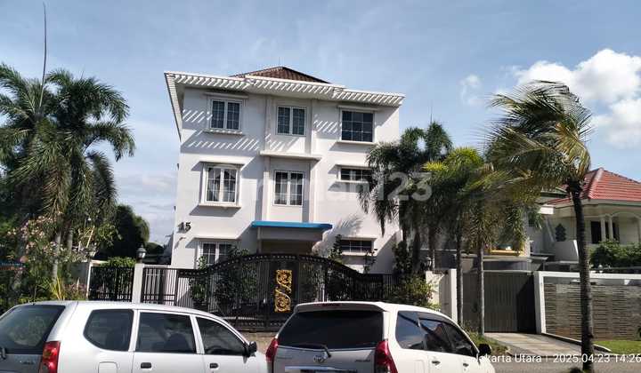 Rumah Murah 3 Lantai SHM Cash Only Camar Indah, Penjaringan, Jakarta Utara Rumah Murah 3 Lantai SHM Cash Only Camar Indah, Penjaringan, Jakarta Utara