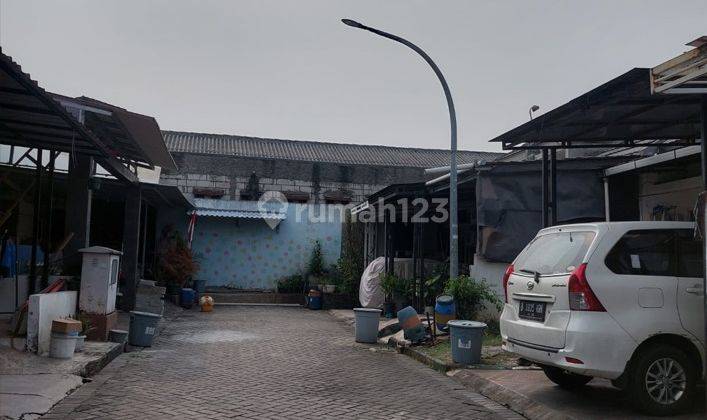 Jual Rumah Murah di Buana Gardenia, Kec.pinang, Tangerang 2