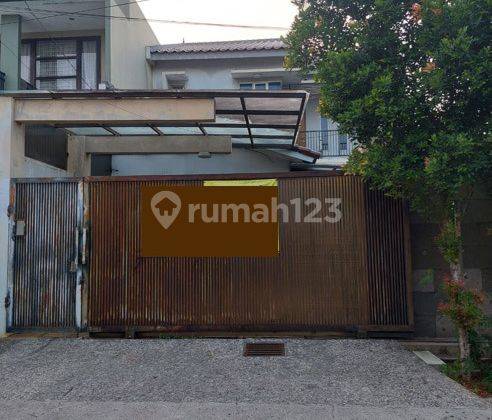 Rumah Murah Besar 2 Lantai di Manggala 1, Cipadu,larangan,tangerang 1