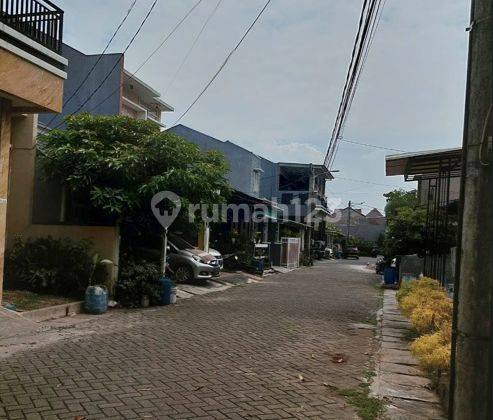 Dijual Rumah Murah di Pabuaran Residence, Karawaci,tangerang 2