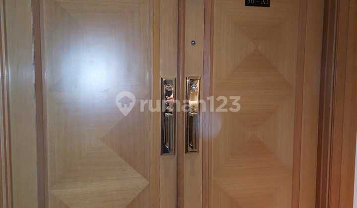 Apartement mewah murah cash only di Kempinski Royal Apartement, Menteng, Jakarta Selatan 2