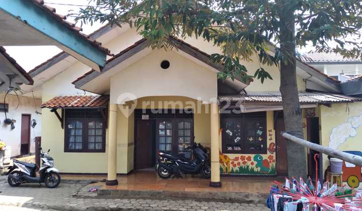 Rumah murah luas SHM cash only di Gandaria IV, Jagakarsa, Jakarta Selatan Rumah murah luas SHM cash only di Gandaria IV, Jagakarsa, Jakarta Selatan