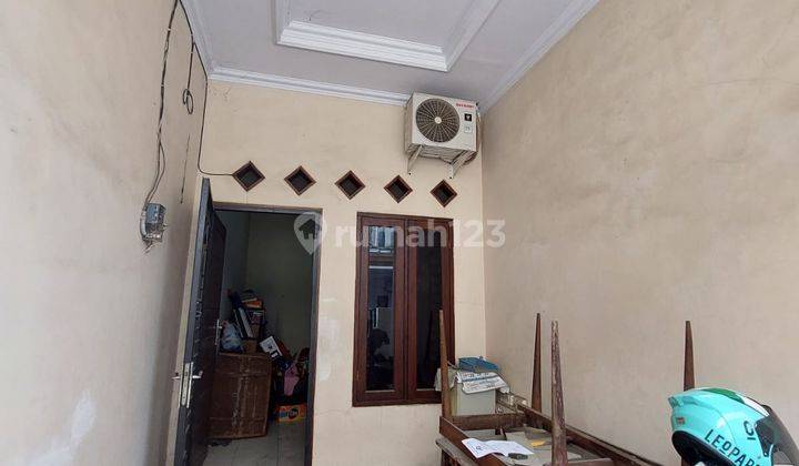 Jual Rumah Cantik di Melati Raya, Poris Indah, Tangerang 2