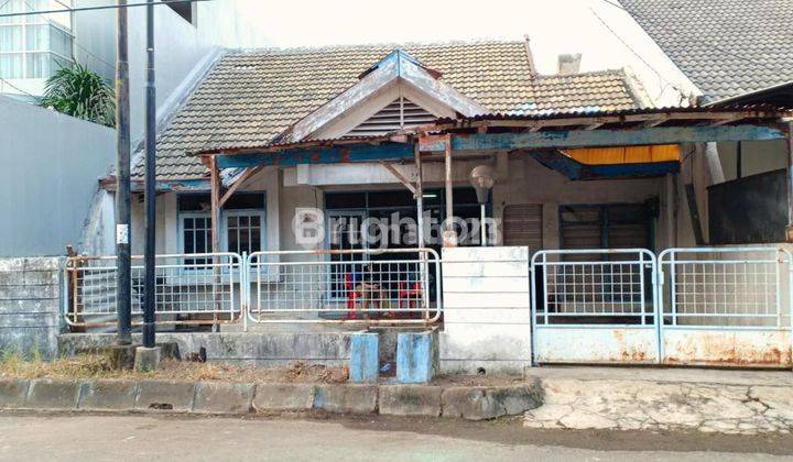 Rumah Nginden Intan Timur dekat Merr, dekat Rungkut, dekat Pakuwon City 1