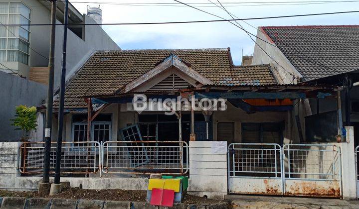 Cepat Rumah Hitung Tanah Nginden Intan Timur 1