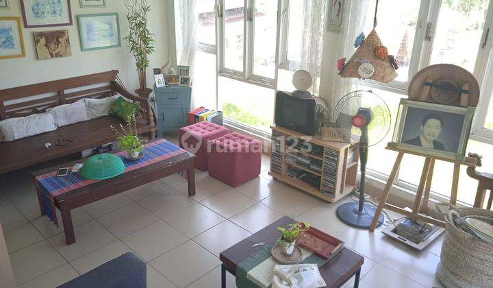 RUMAH MURAH JL KALIURANG 2