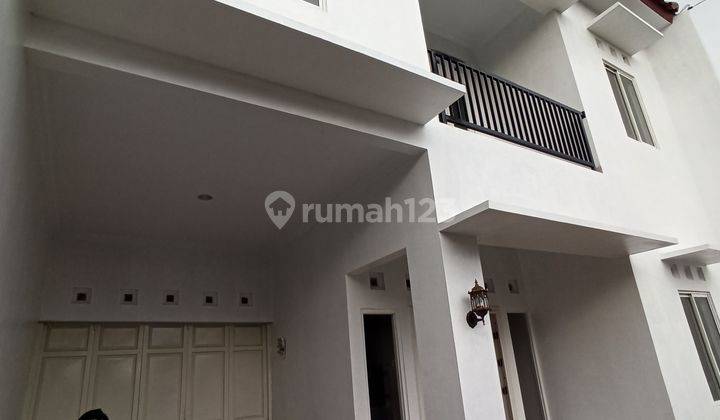 RUMAH BAGUS MURAH MERIAH 1