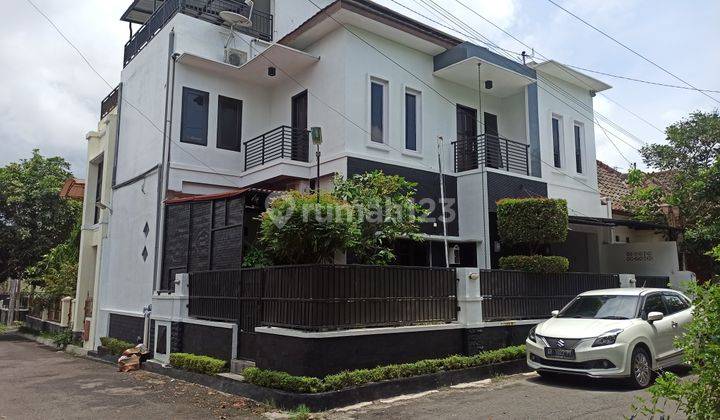 RUMAH BAGUS TURUN HARGA 1