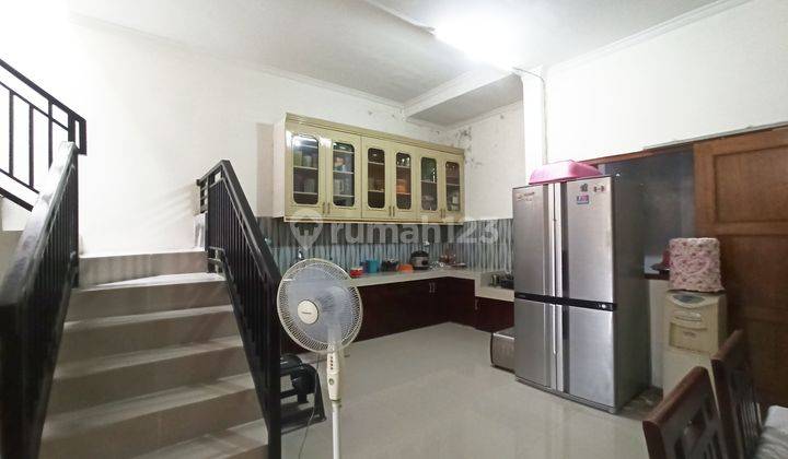 RUMAH MURAH DALAM KOMPLEK 2