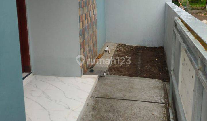 RUMAH MURAH 4
