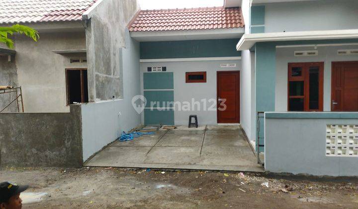 RUMAH MURAH 5