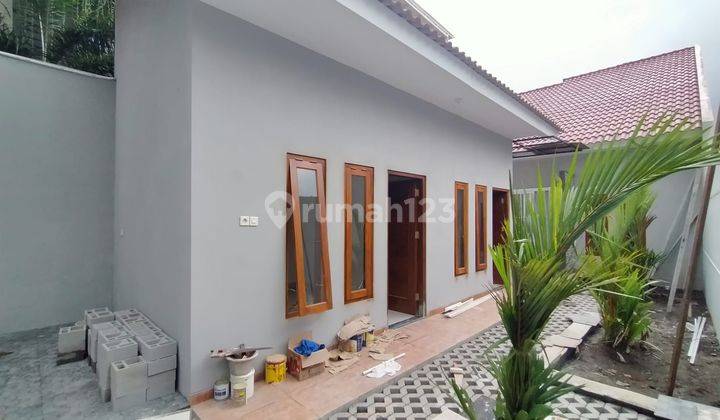 RUMAH BAGUS ISTIMEWA 2