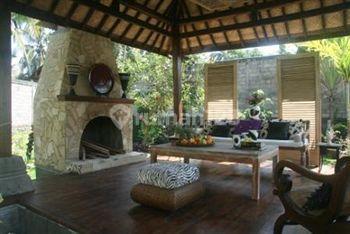 VILLA MEWAH LUAS 3000M² 11