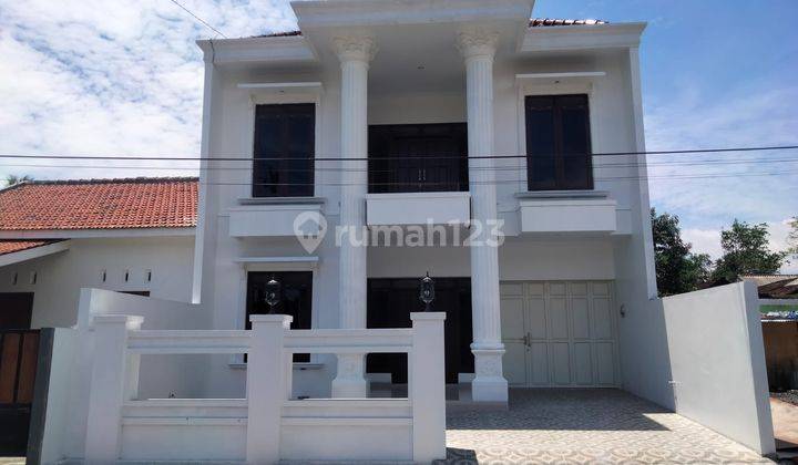 RUMAH MEWAH STRATEGIS MANTAP 2