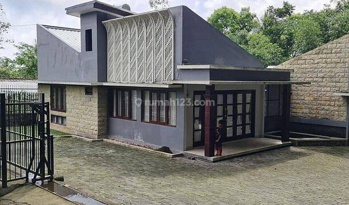 VILLA MURAH NYAMAN ADEM 1