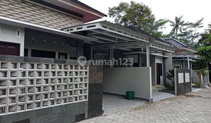 RUMAH BARU KOKOH 2