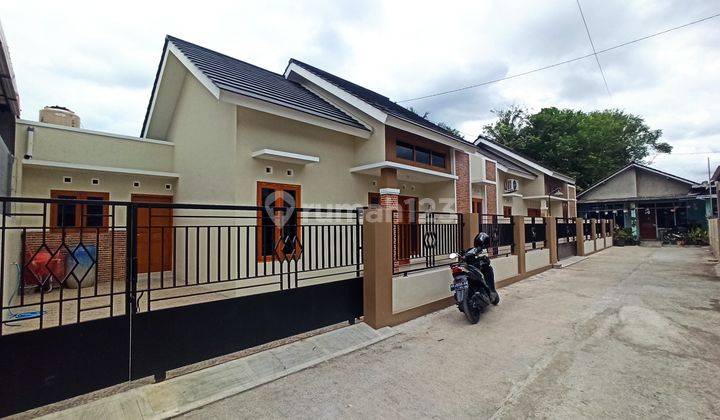 RUMAH CANTIK MURAH MERIAH 2