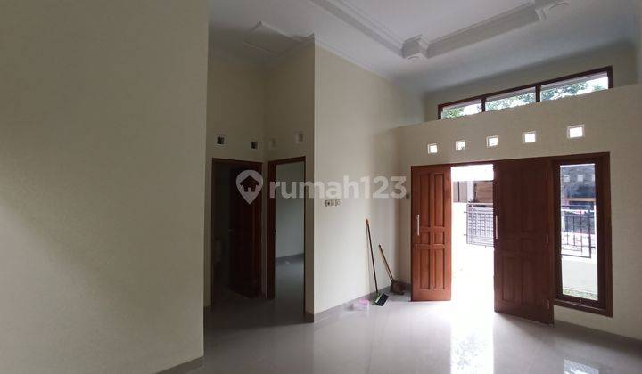 RUMAH CANTIK MURAH MERIAH 6