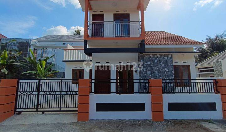 RUMAH BARU MURAH 1