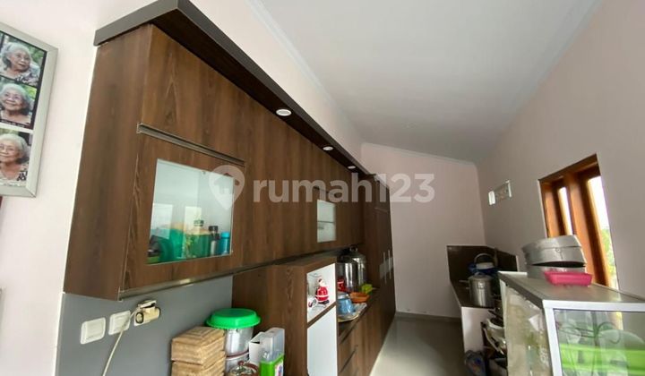 RUMAH ETNIK MODERN CANTIK 2