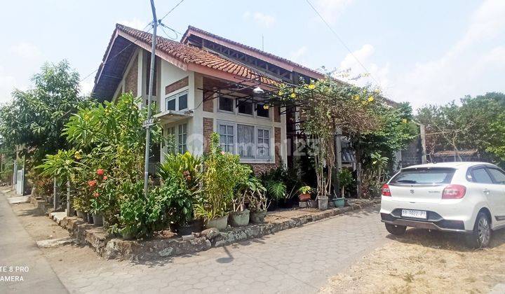 RUMAH SANGAT KOKOH STRATEGIS  2