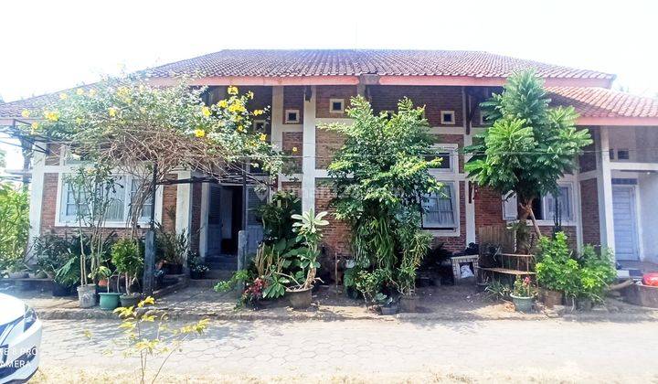 RUMAH SANGAT KOKOH STRATEGIS  1