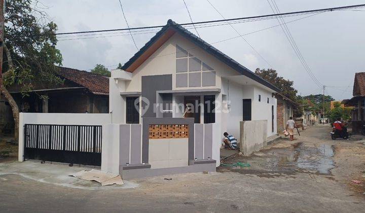 RUMAH MEWAH MUNGIL MURAH  1