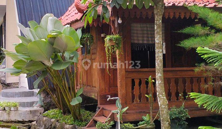 RUMAH CLASIK HOMESTAY  2