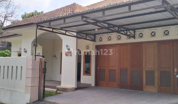 RUMAH STRATEGIS DEKAT UGM  1