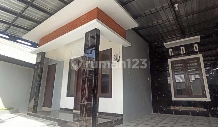 Rumah Bagus Dalam Cluster 2