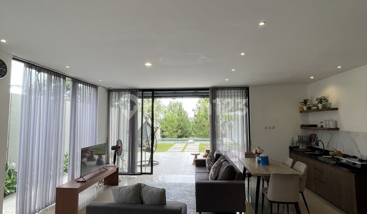 Cheapest House / Villa in Jogja