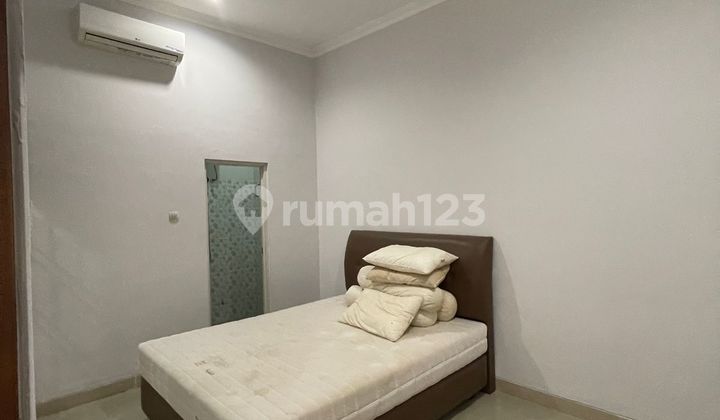 Rumah Bagus Luas 207m2 2