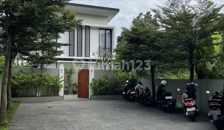 Cheapest House / Villa in Jogja