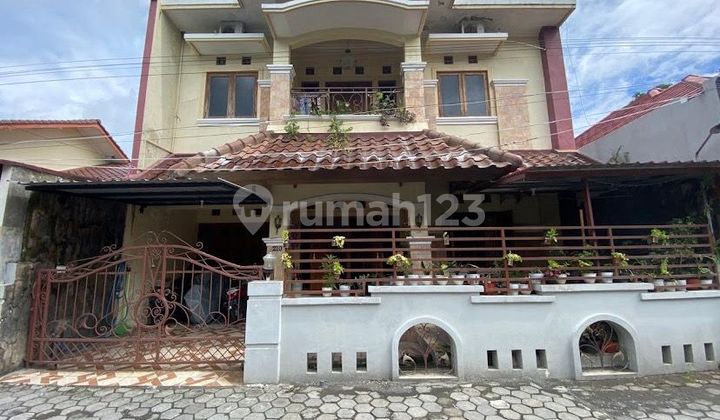 Rumah Dekat Kota Rumah Dekat Kota
